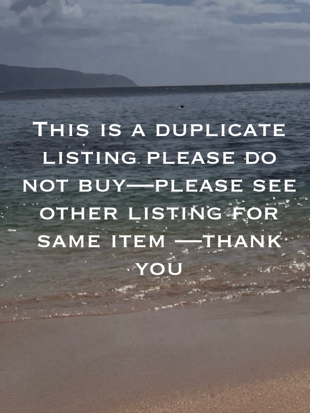 Item is no longer available:/